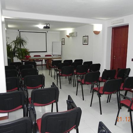פלרמו Torreata Hotel & Residence מראה חיצוני תמונה