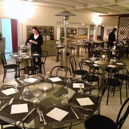 פלרמו Torreata Hotel & Residence מראה חיצוני תמונה