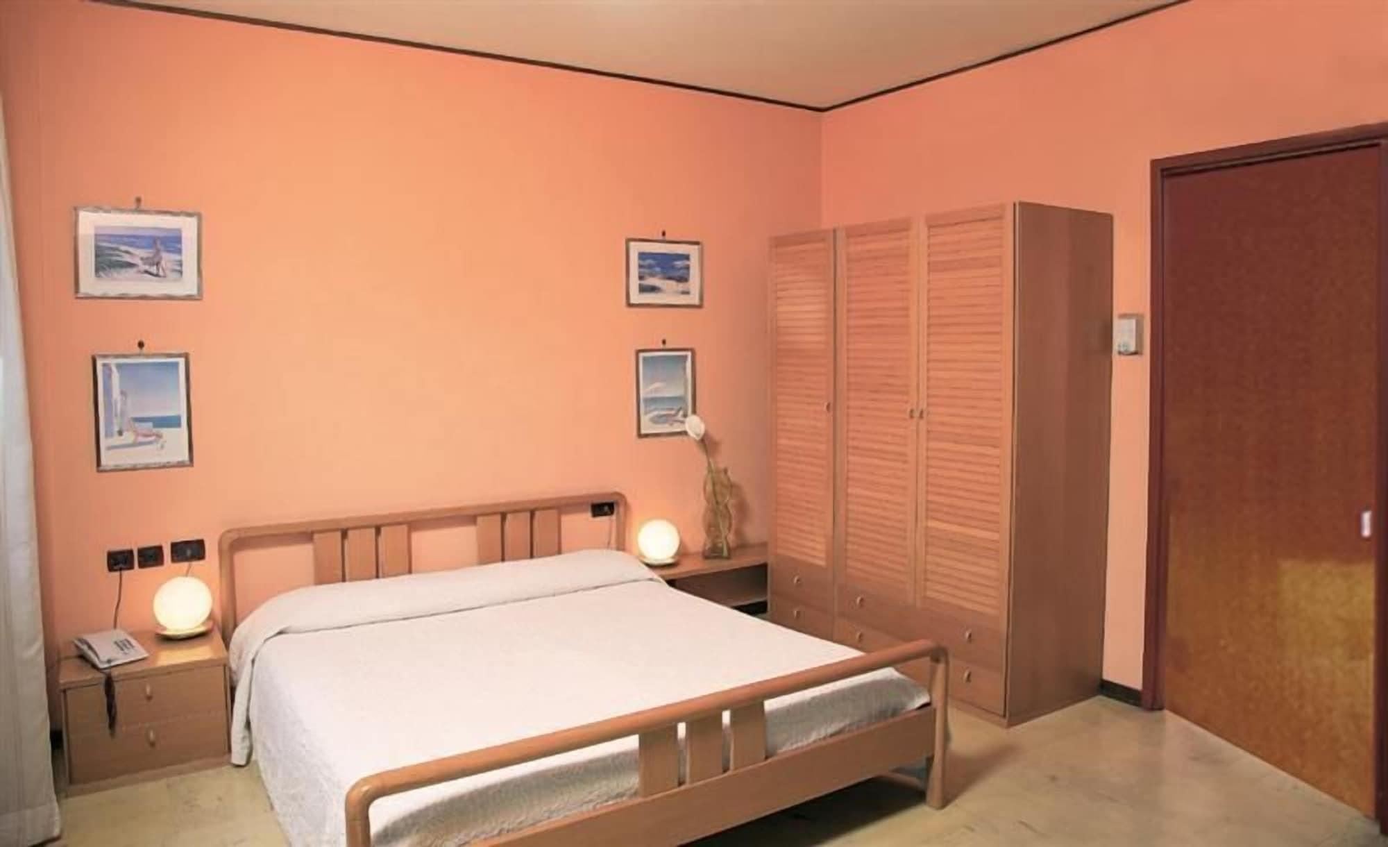 פלרמו Torreata Hotel & Residence מראה חיצוני תמונה