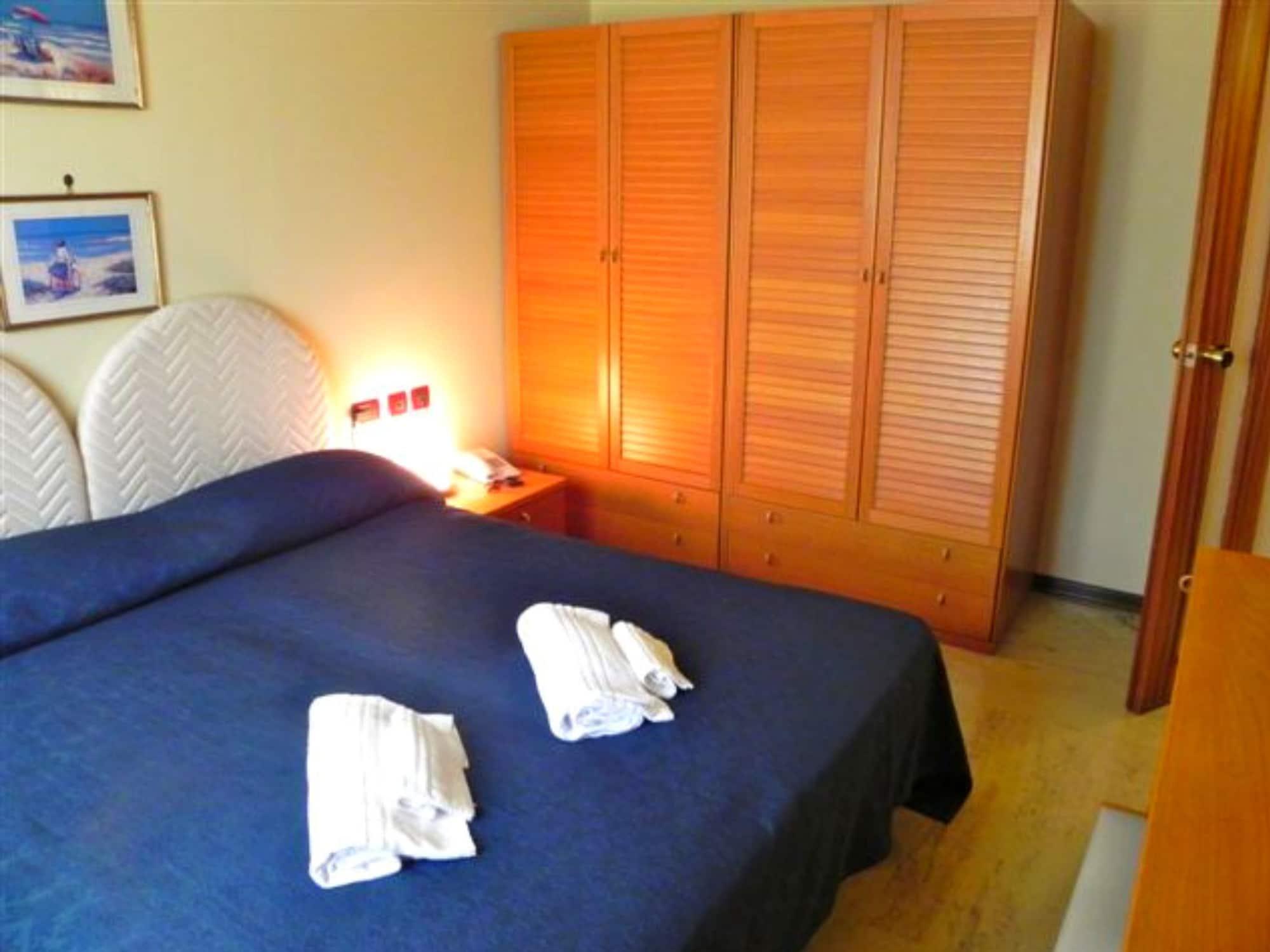 פלרמו Torreata Hotel & Residence מראה חיצוני תמונה