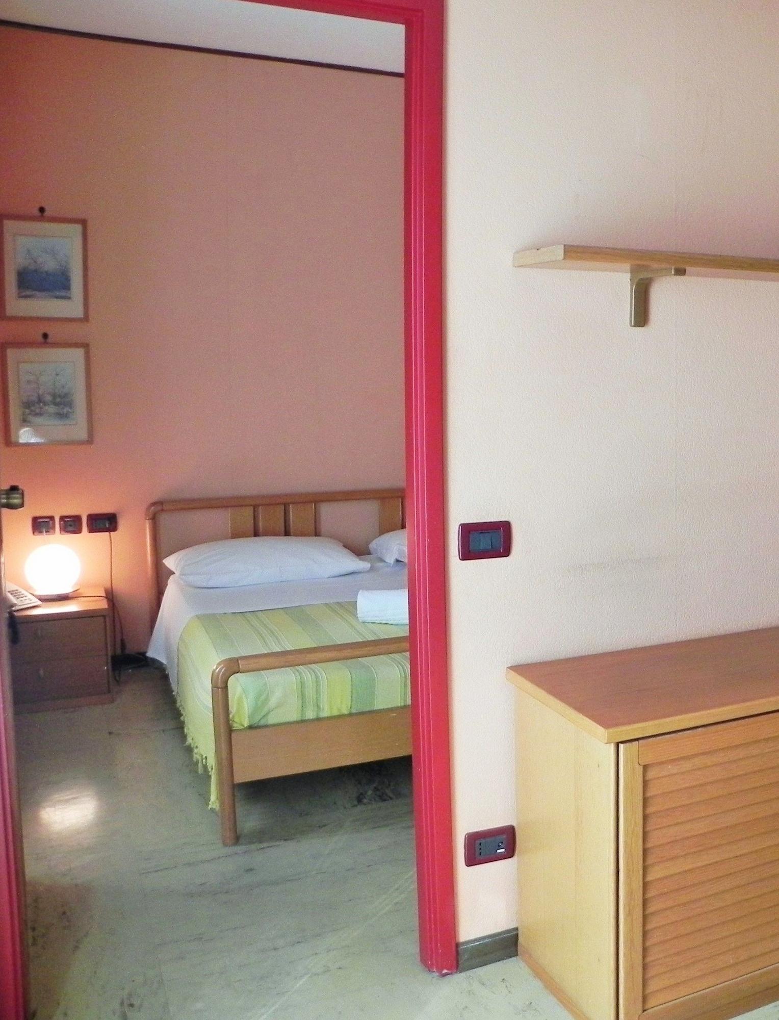 פלרמו Torreata Hotel & Residence מראה חיצוני תמונה