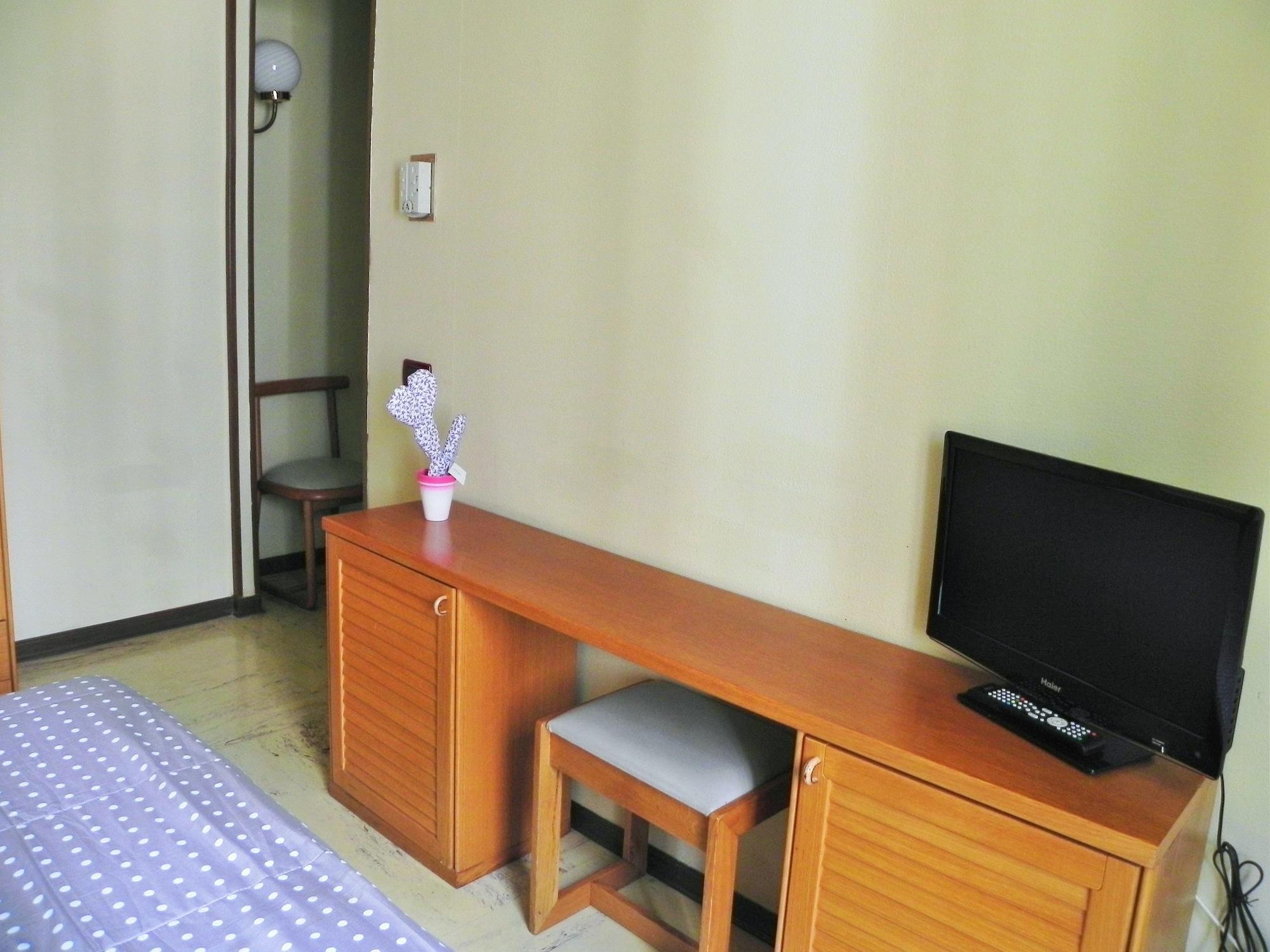 פלרמו Torreata Hotel & Residence מראה חיצוני תמונה
