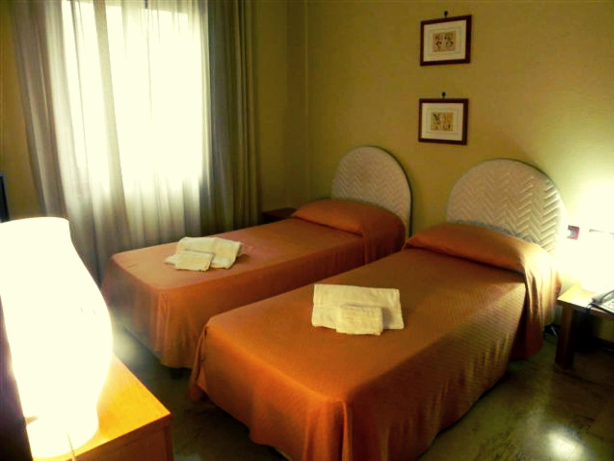 פלרמו Torreata Hotel & Residence מראה חיצוני תמונה