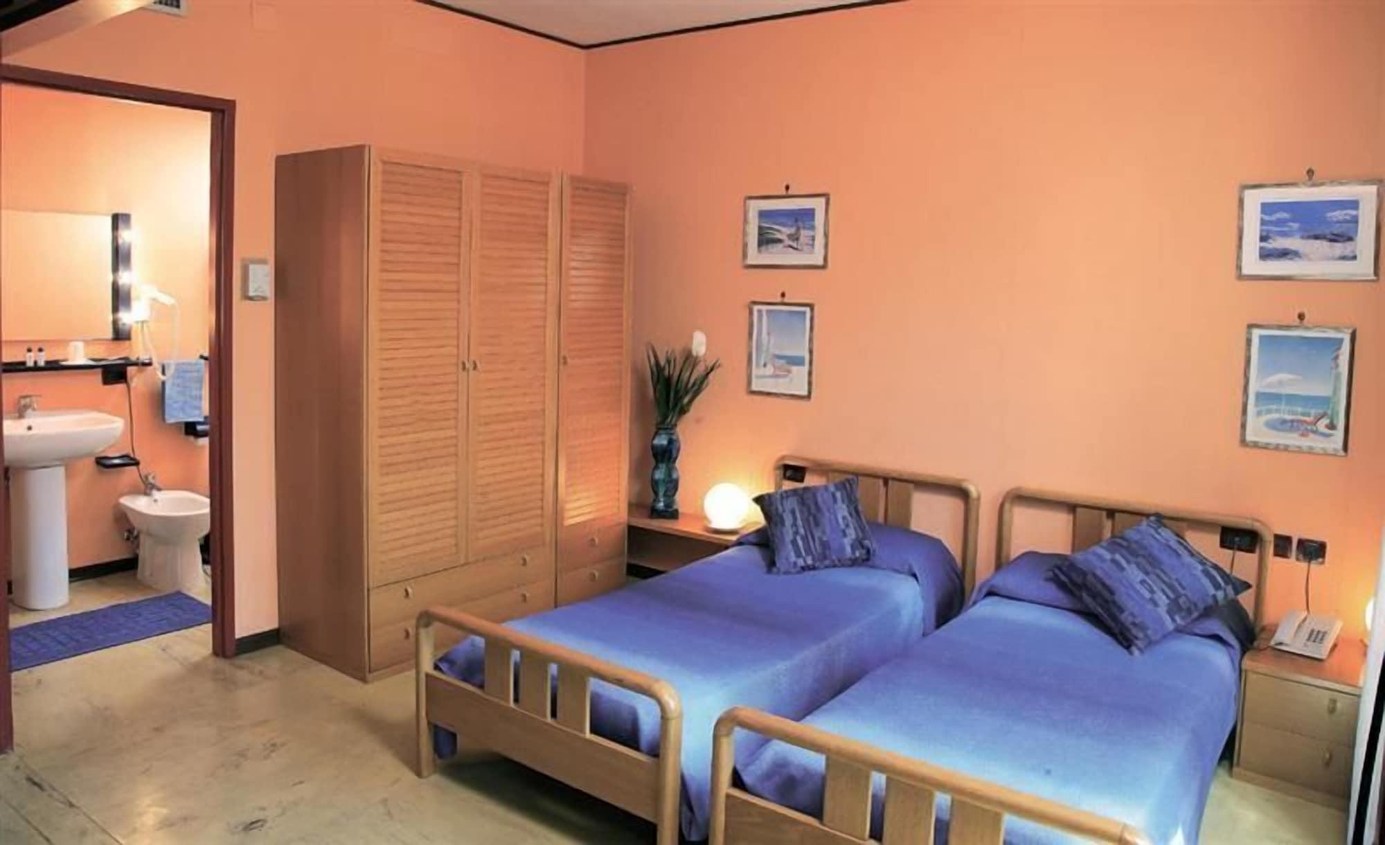 פלרמו Torreata Hotel & Residence מראה חיצוני תמונה