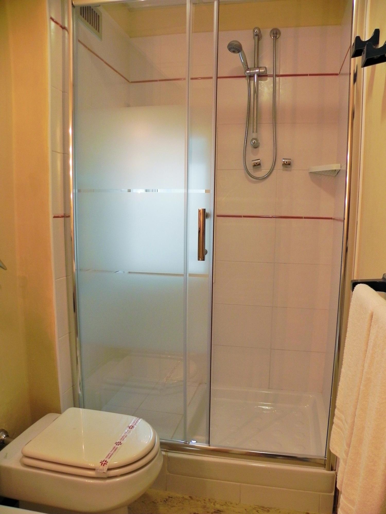 פלרמו Torreata Hotel & Residence מראה חיצוני תמונה