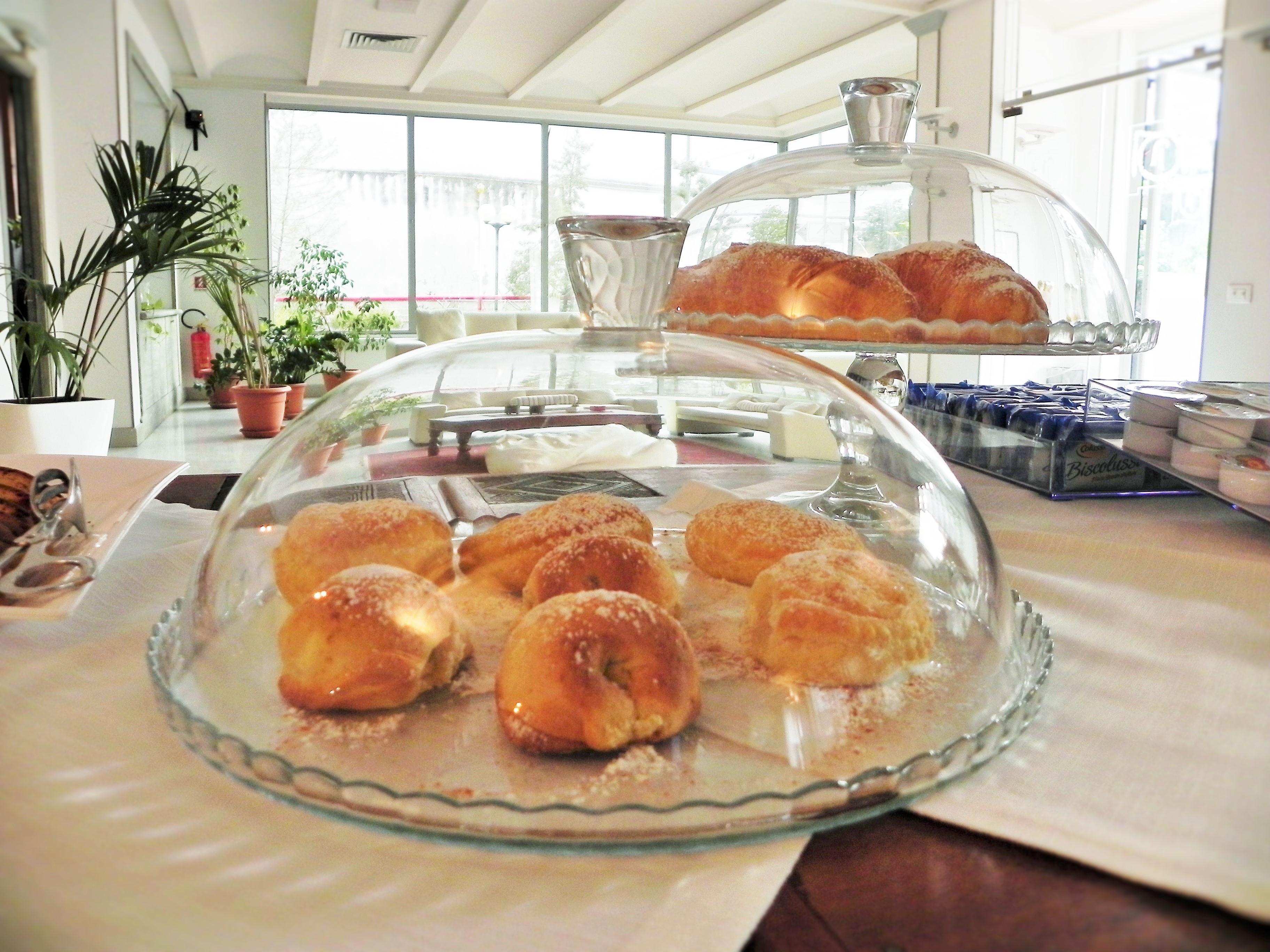 פלרמו Torreata Hotel & Residence מראה חיצוני תמונה