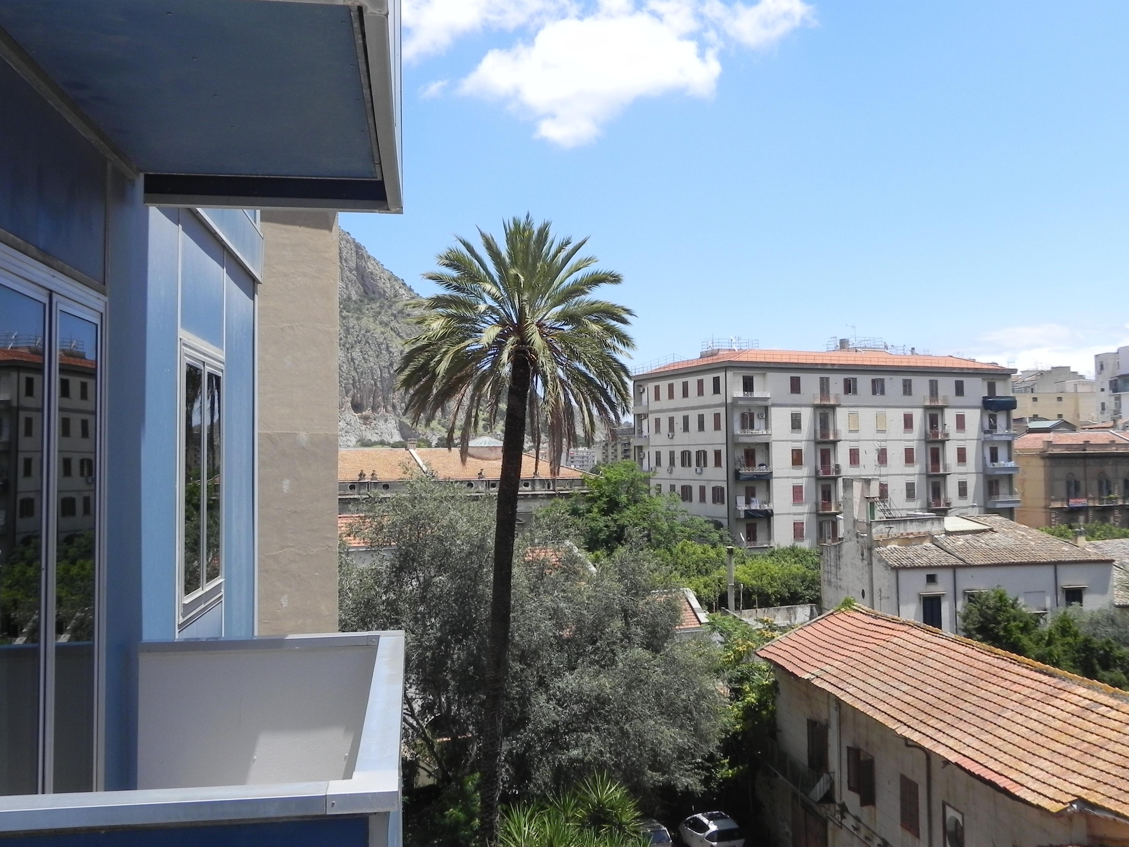 פלרמו Torreata Hotel & Residence מראה חיצוני תמונה