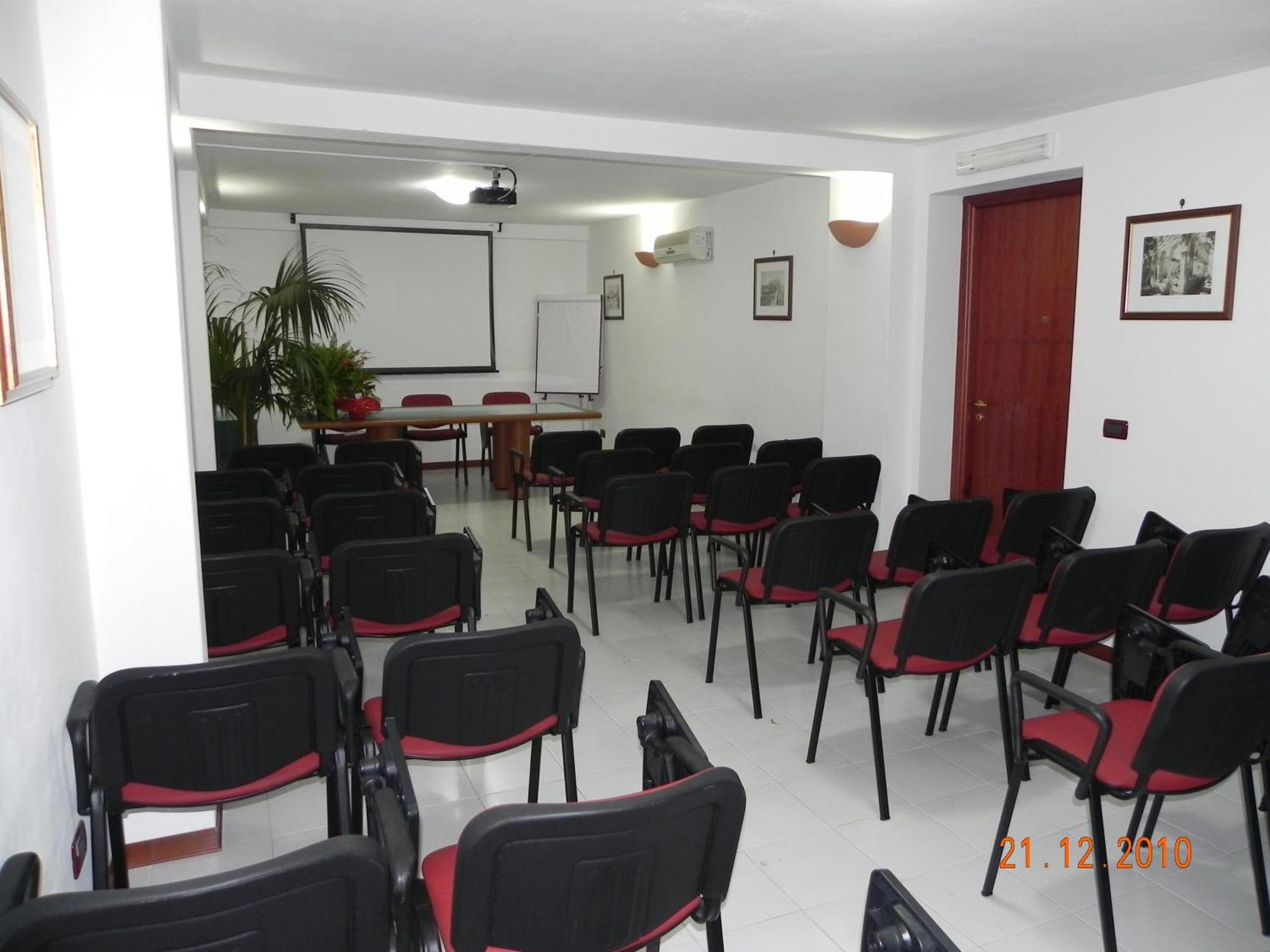 פלרמו Torreata Hotel & Residence מראה חיצוני תמונה