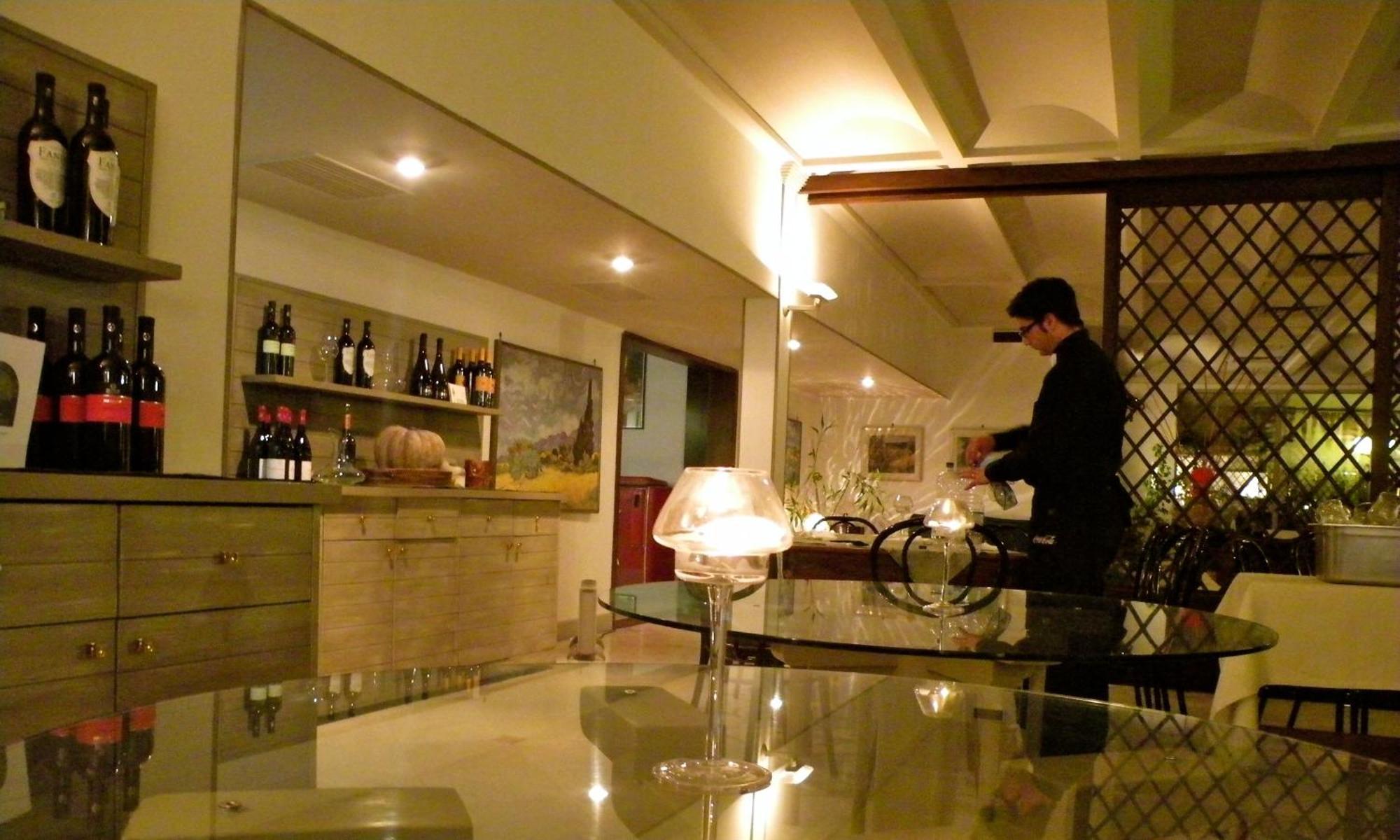 פלרמו Torreata Hotel & Residence מראה חיצוני תמונה