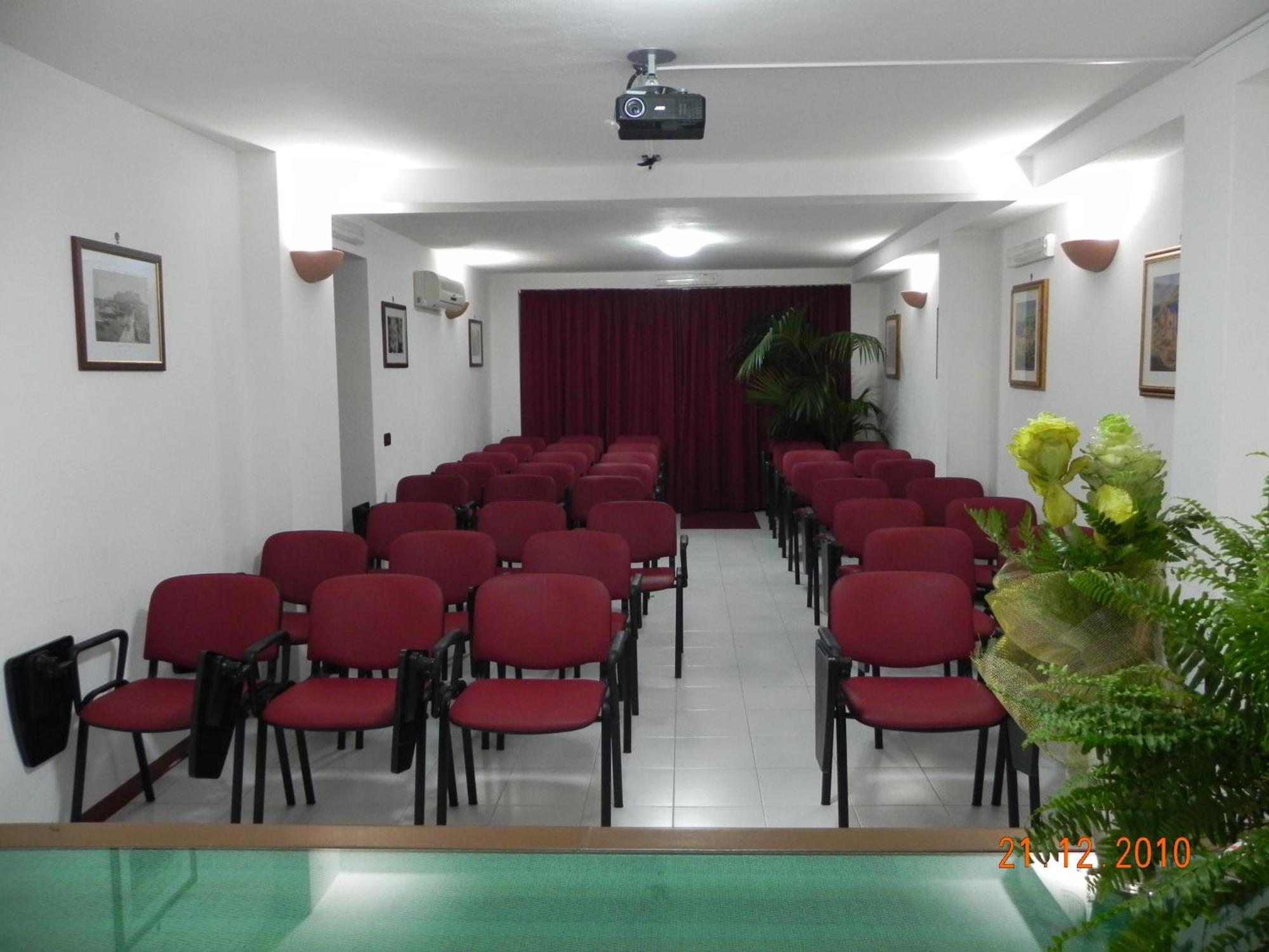 פלרמו Torreata Hotel & Residence מראה חיצוני תמונה