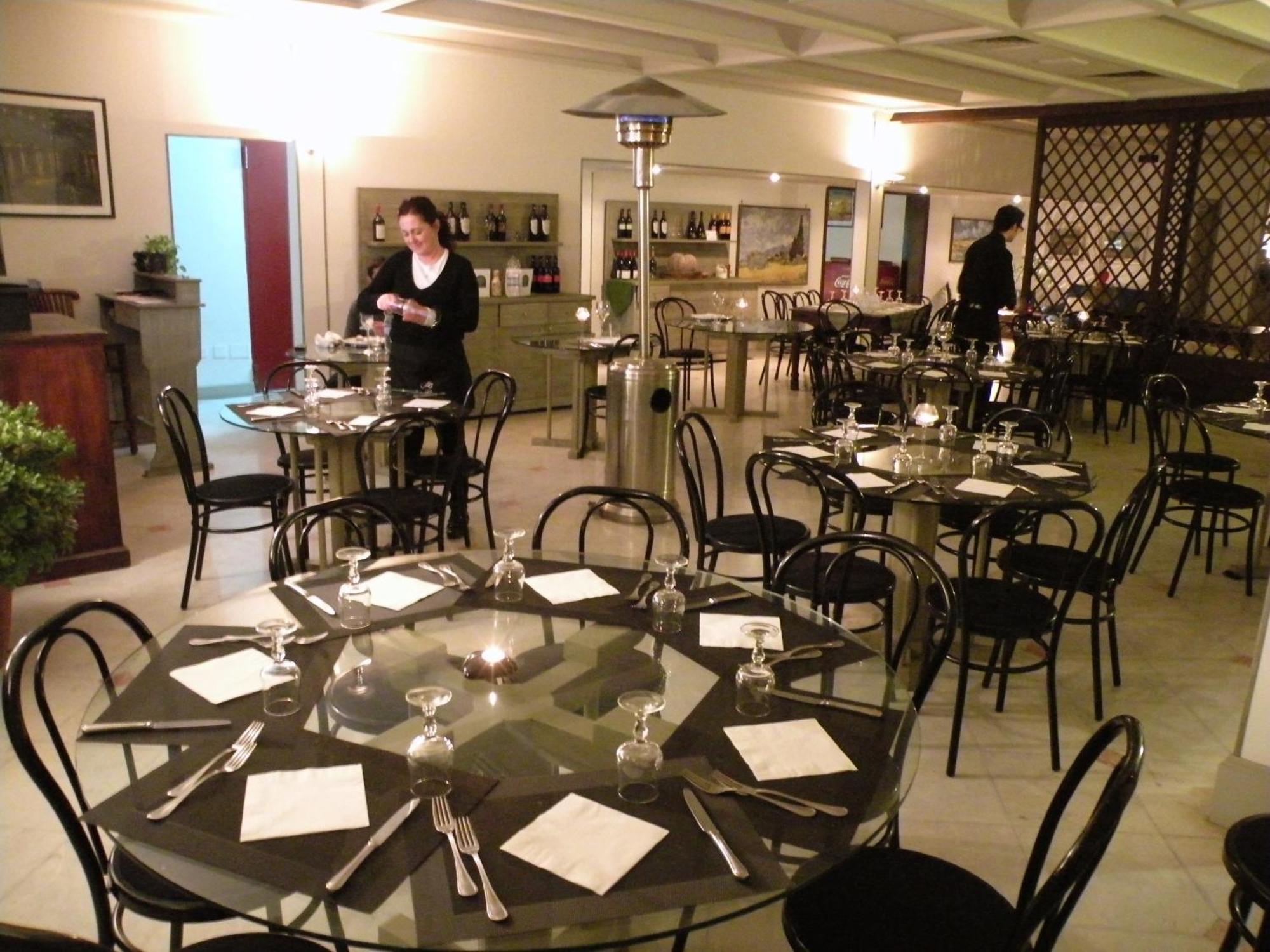פלרמו Torreata Hotel & Residence מראה חיצוני תמונה