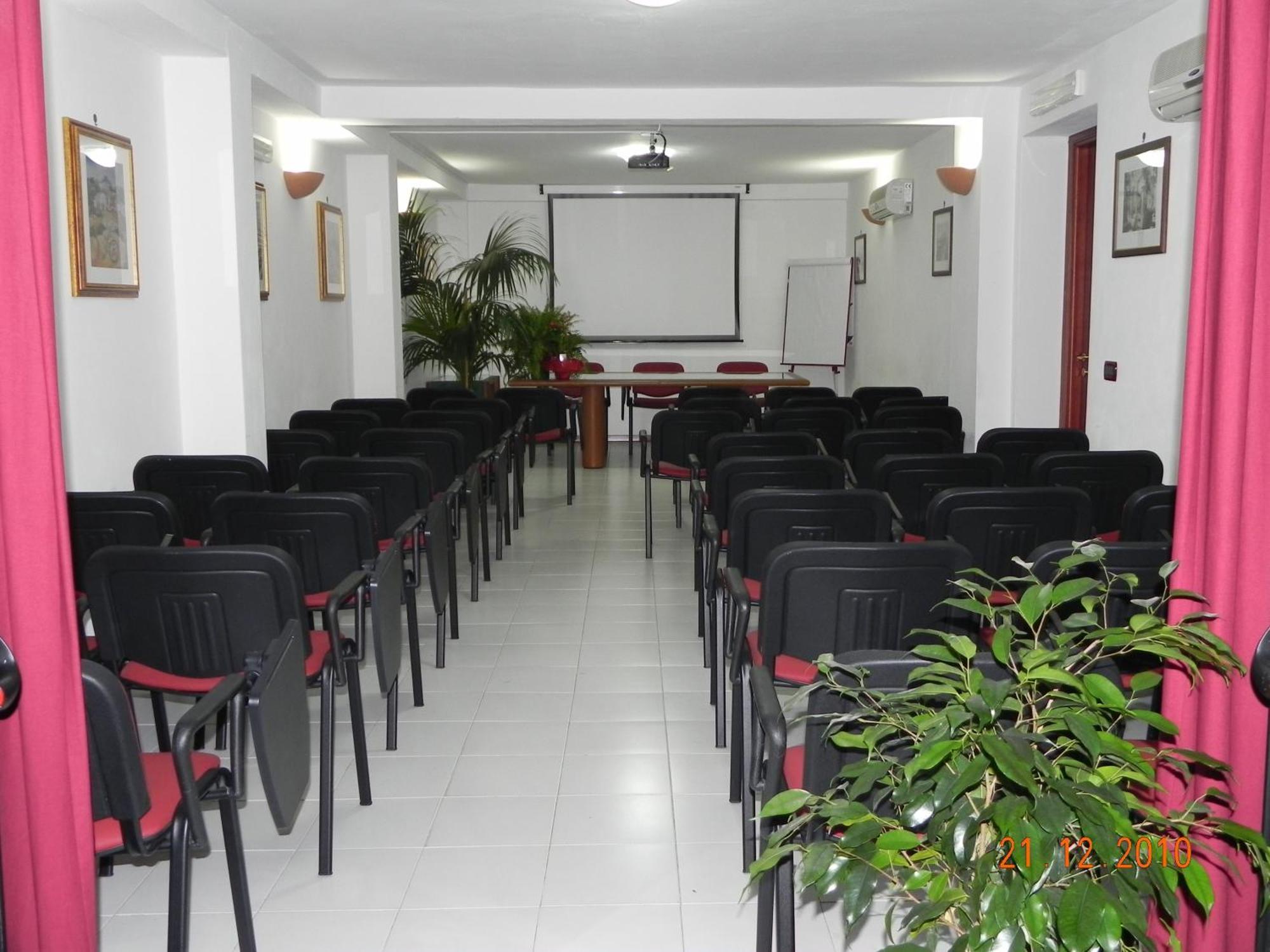 פלרמו Torreata Hotel & Residence מראה חיצוני תמונה