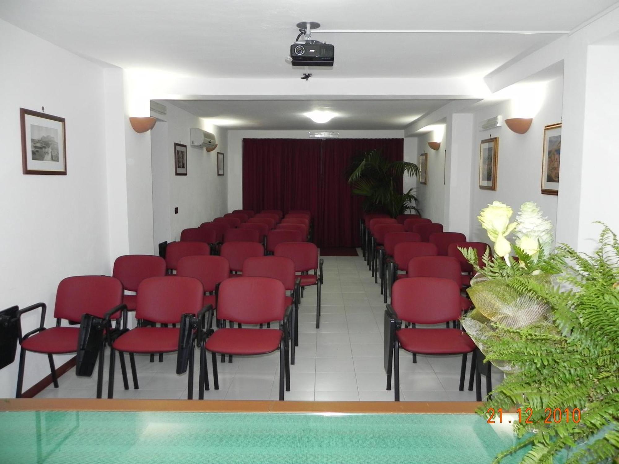 פלרמו Torreata Hotel & Residence מראה חיצוני תמונה