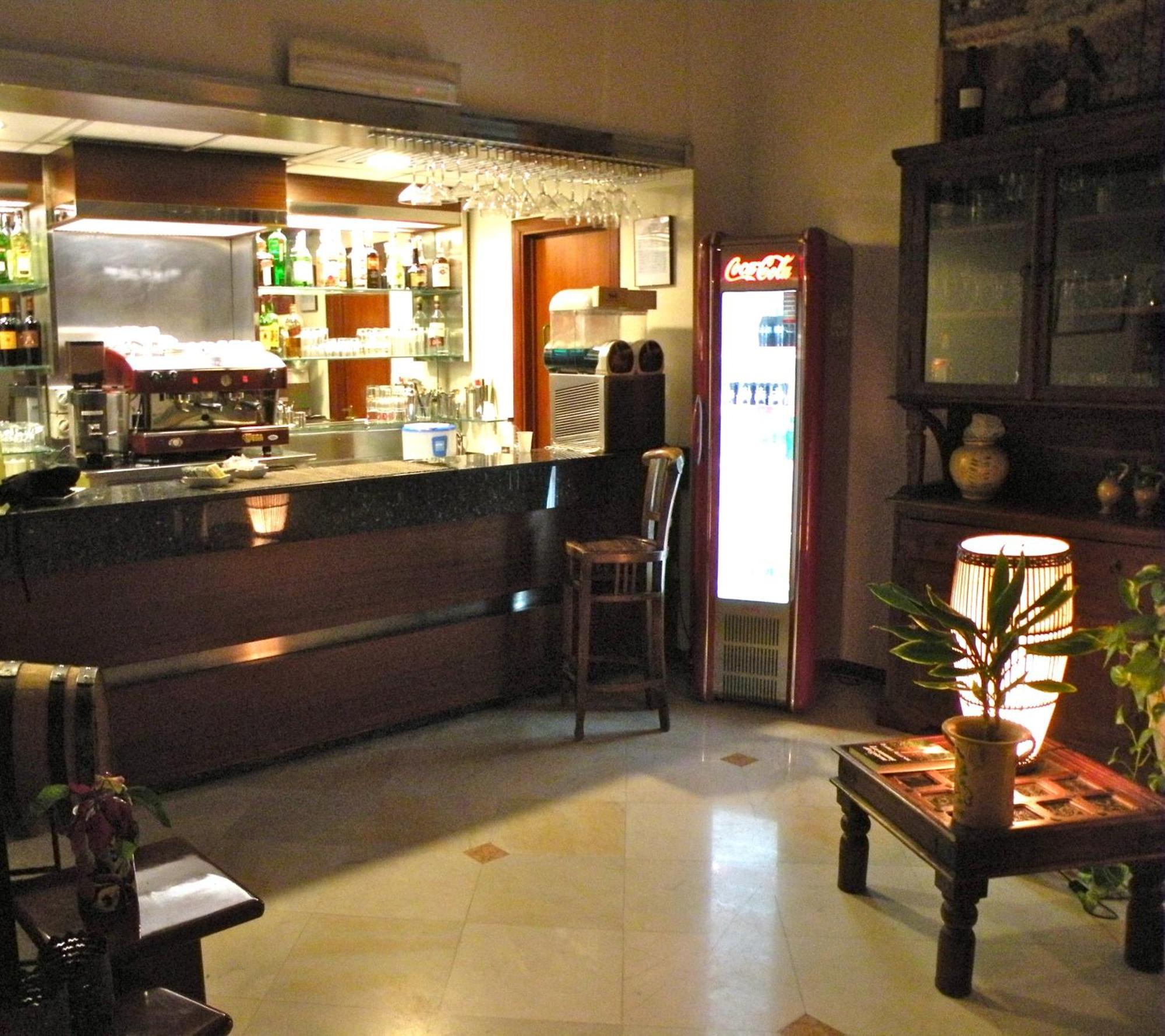 פלרמו Torreata Hotel & Residence מראה חיצוני תמונה