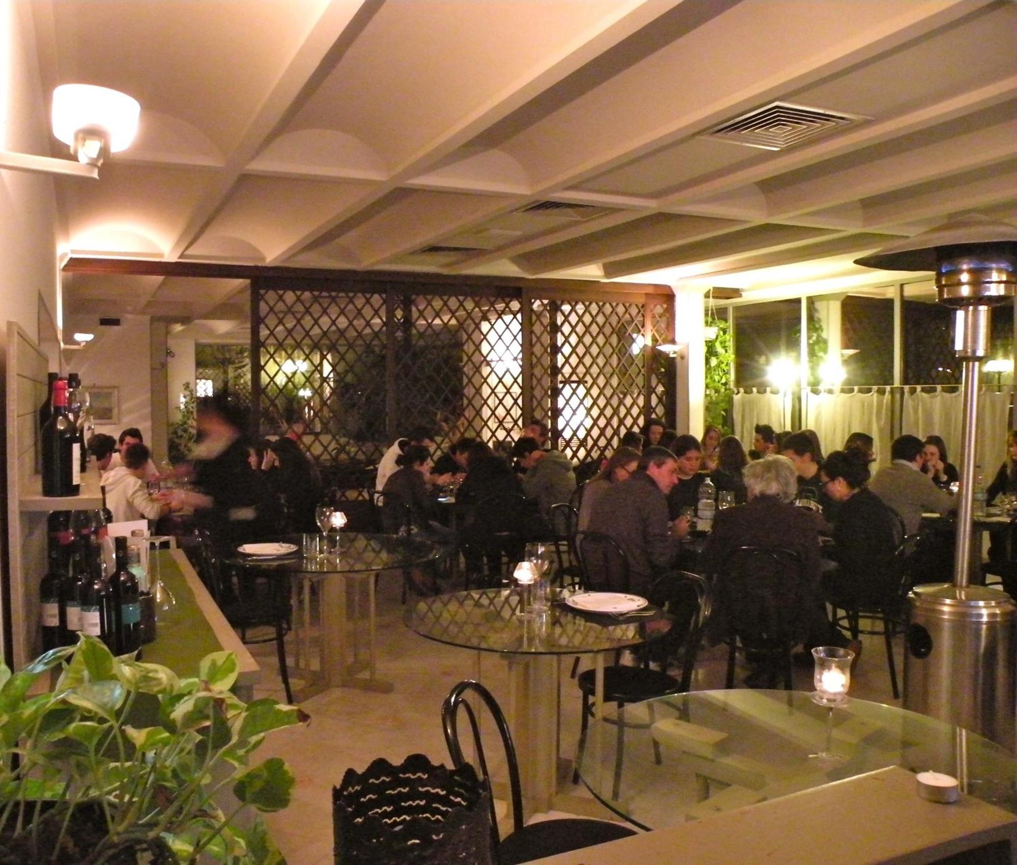 פלרמו Torreata Hotel & Residence מראה חיצוני תמונה