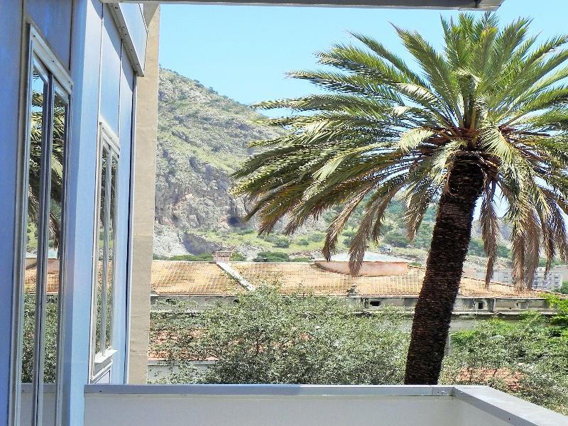 פלרמו Torreata Hotel & Residence מראה חיצוני תמונה