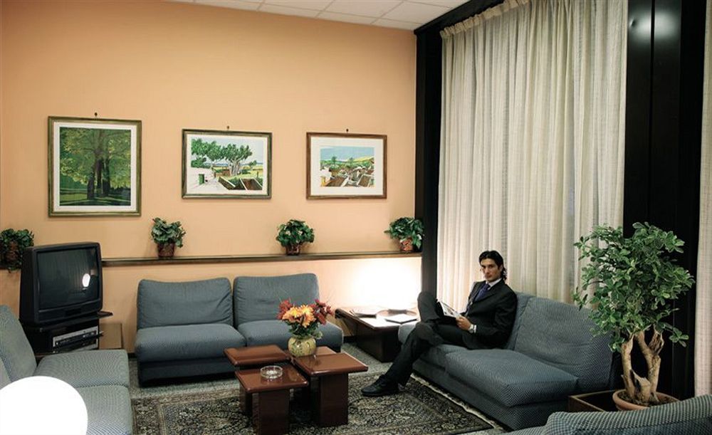 פלרמו Torreata Hotel & Residence מראה חיצוני תמונה